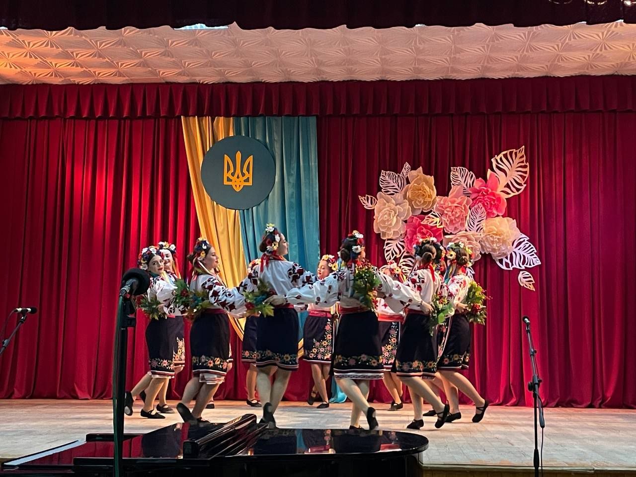 Дві спеціальності – два життя